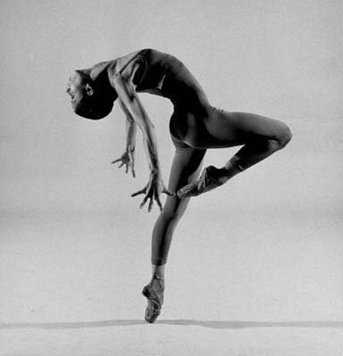 dancer 