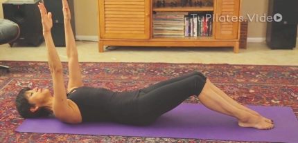 Pilates en Casa para Principiantes