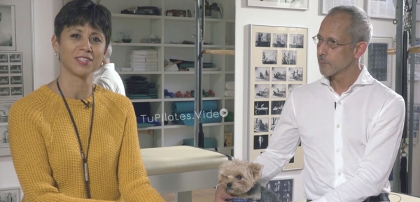 entrevista javier perez pont elena bartley