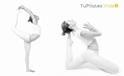 Como enseñar Pilates medio tiempo y mantener tu salud mental