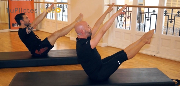 Mat Dinámico Contemporáneo