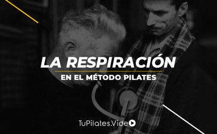La Respiración en el Método Pilates