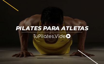 Pilates para Atletas