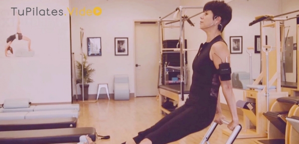 Tutorial de Long Back Stretch