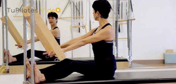 Buscando una buena técnica en el Cadillac