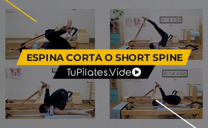 Espina Corta o Short Spine