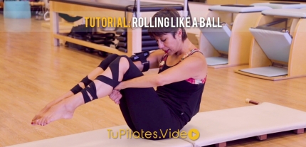 Tutorial: Rolling like a ball