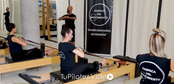 Reformer intermedio fluido