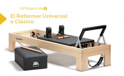 Reformer Clásico Universal