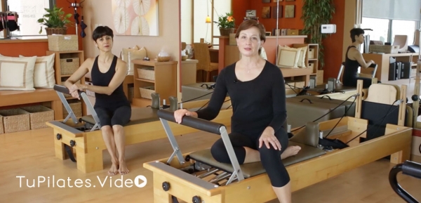 Reformer para Bailarines