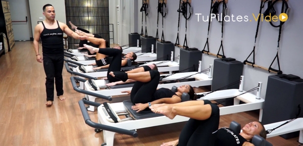 Reformer Neoclásico con Ricardo Jaramillo