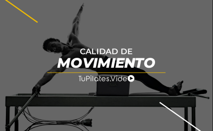 Calidad de movimiento