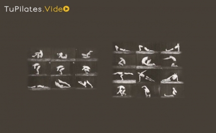 ¿Pilates o no pilates? ¡Ahí está el dilema!