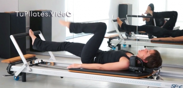 Clase de Reformer Contemporaneo