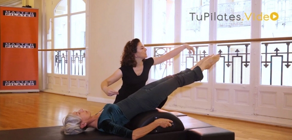 Descubre la funcionalidad del Arco pequeño y el Mat