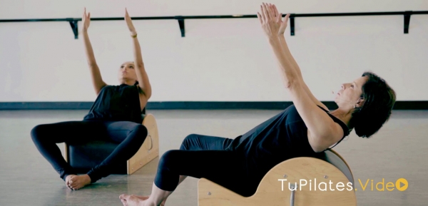 Corrector de espina Fletcher