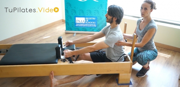 Los usos del pozo en el Reformer