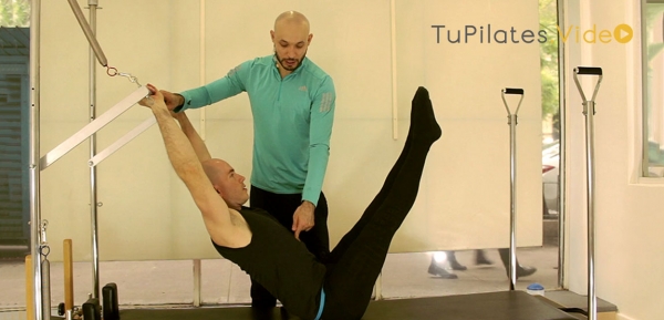 Mejora la movilidad de tu cuerpo