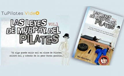 Las leyes de Murphy del Pilates