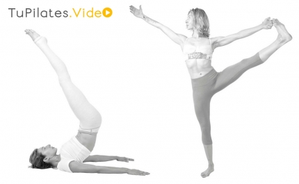 5 Consejos para sobresalir en la multitud de Pilates