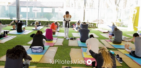 Mat Clásico Intermedio