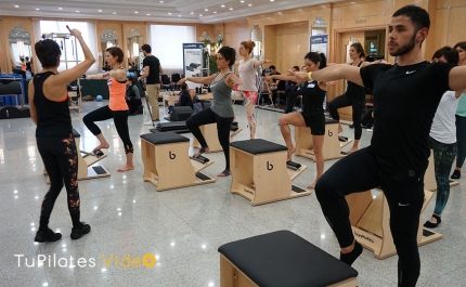 Porque, para que, y como mejorar tu Técnica de Pilates
