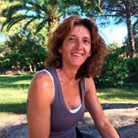 Myriam Arias-Salgado