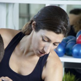 Maria José Argandoña