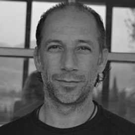 Javi Cañas